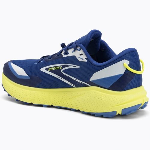 Кросівки для бігу чоловічі Brooks Divide 6 surf/regatta/nightlife
