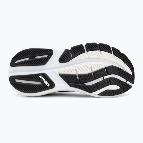 Кросівки для бігу жіночі Brooks Ghost Max 3 black/black/rose gold