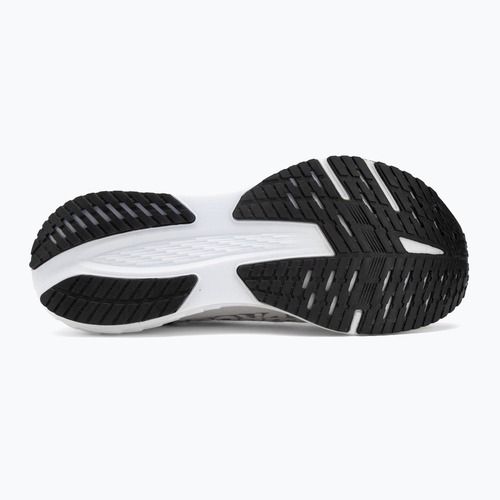 Кросівки для бігу чоловічі Brooks Launch 11 black/white