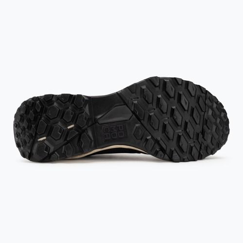 Кросівки трекінгові жіночі Salewa Puez 2 Knit Powertex black/black