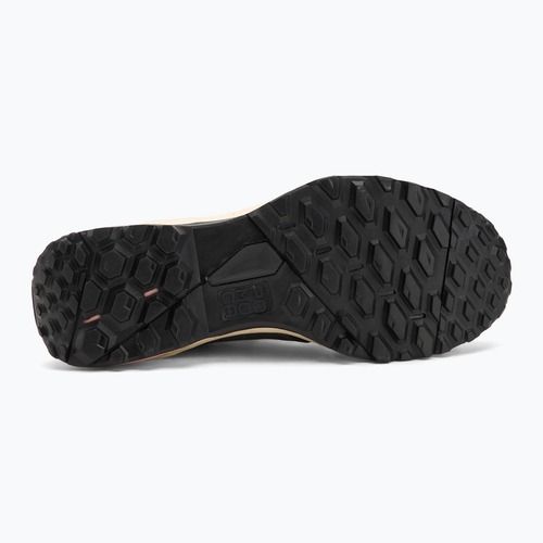 Кросівки трекінгові жіночі Salewa Puez 2 Knit Powertex shadow/dark olive