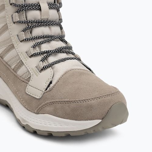 Черевикі зимові жіночі Merrell Bravada Edge 2 Thermo Mid grey