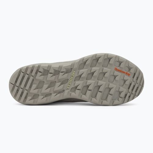 Черевики туристичні жіночі Merrell Bravada Edge 2 Thermo Demi grey