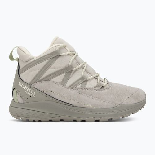 Черевики туристичні жіночі Merrell Bravada Edge 2 Thermo Demi grey
