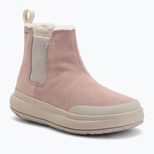 Черевики жіночі Merrell Marquette Thermo Pull On Wp pink