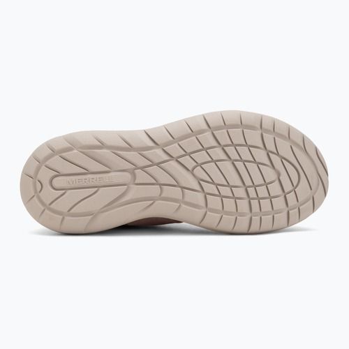 Черевики жіночі Merrell Marquette Thermo Pull On Wp pink