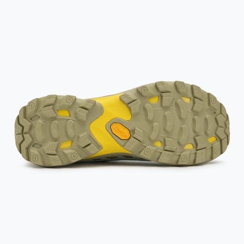 Кросівки трекінгові жіночі Merrell Moab Speed 2 Vent 2K Se spring/basil