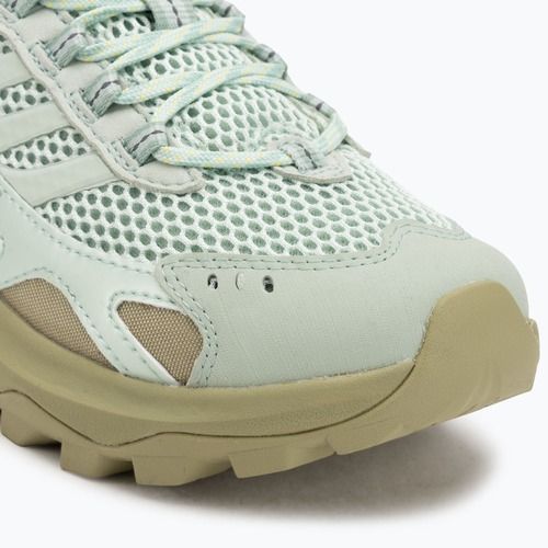 Кросівки трекінгові жіночі Merrell Moab Speed 2 Vent 2K Se spring/basil
