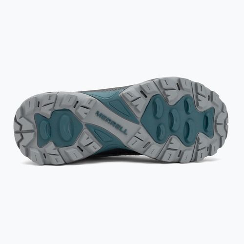 Черевики трекінгові жіночі Merrell Speed Strike 2 Thermo Mid grey