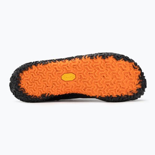Кросівки barefoot жіночі Merrell Trail Glove 7 black/multi