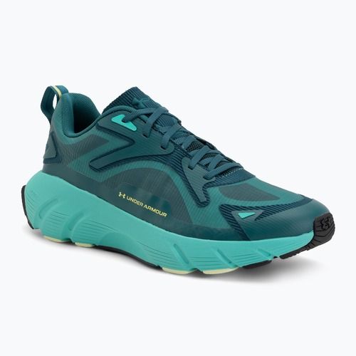 Кросівки для тренувань Under Armour Aura RPSTP rack green/green mode/fade green