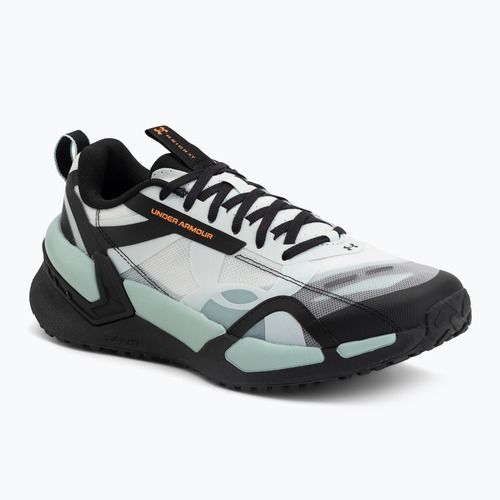 Кросівки для тренувань чоловічі Under Armour Reign XT illusion green/black/illusion green