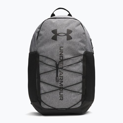 Рюкзак Under Armour Hustle Sport 6.0 26 л castlerock/black/black