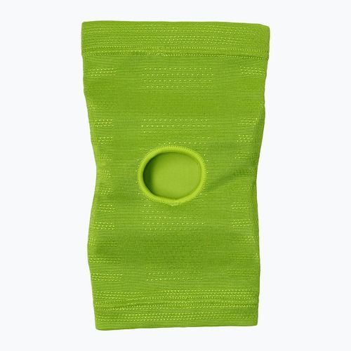 Наколінники ASICS Gel Kneepad neon lime
