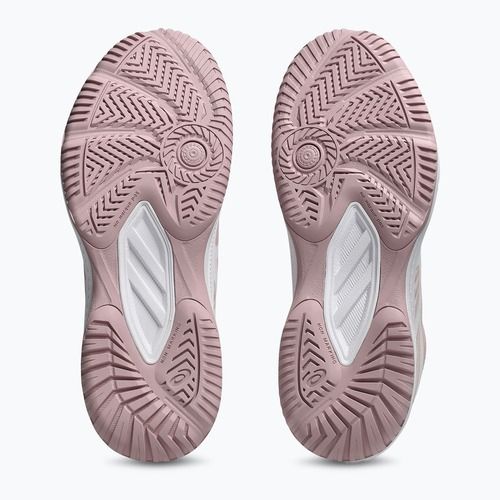 Кросівки дитячі ASICS Upcourt 6 GS morganite/white