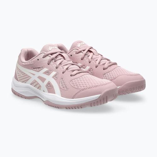 Кросівки дитячі ASICS Upcourt 6 GS morganite/white
