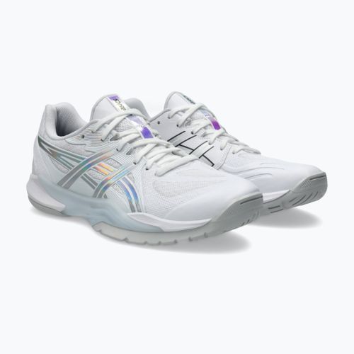 Чоловіче взуття ASICS Powerbreak FF white/pure silver