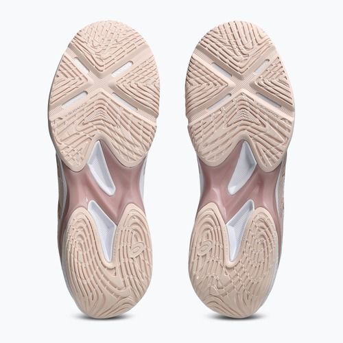 Кросівки волейбольні жіночі ASICS Blade FF 2 white/morganite