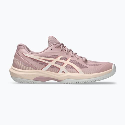 Кросівки волейбольні жіночі ASICS Court Hunter FF morganite/pearl pink
