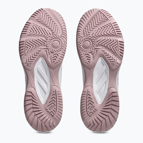 Кросівки жіночі ASICS Upcourt 6 morganite/white