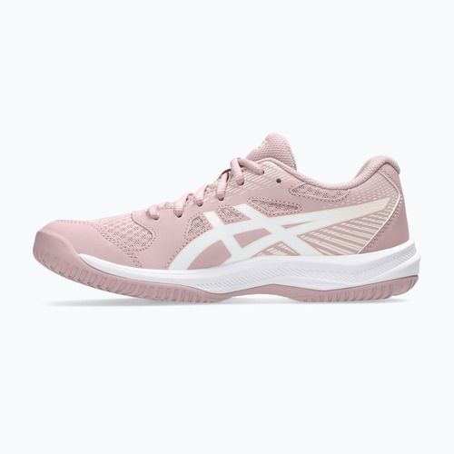 Кросівки жіночі ASICS Upcourt 6 morganite/white