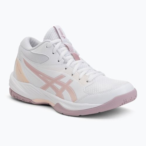 Кросівки жіночі ASICS Gel-Task MT 4 white/morganite