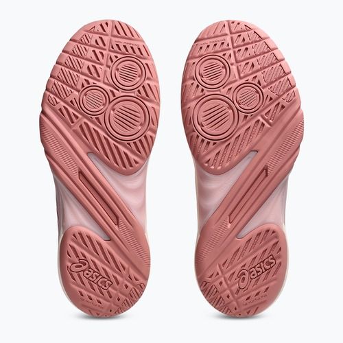 Кросівки жіночі ASICS Powerbreak FF pearl pink/morganite