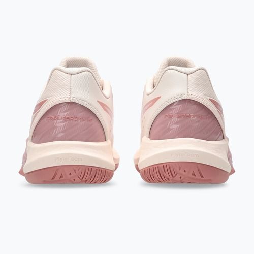 Кросівки жіночі ASICS Powerbreak FF pearl pink/morganite