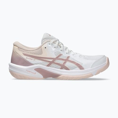 Кросівки жіночі ASICS Beyond FF white/morganite