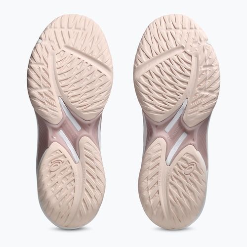 Кросівки жіночі ASICS Beyond FF white/morganite