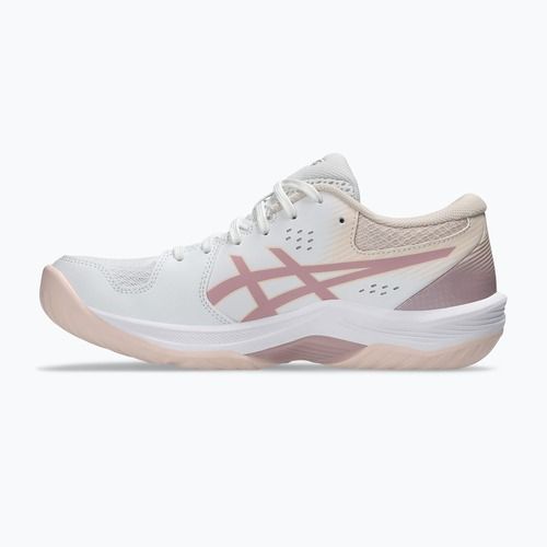 Кросівки жіночі ASICS Beyond FF white/morganite