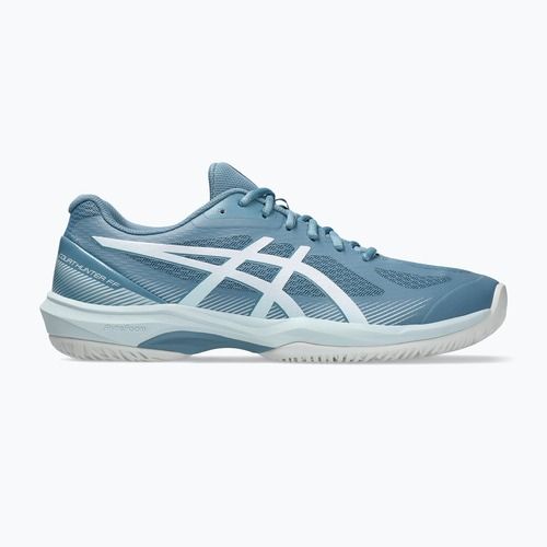 Кросівки волейбольні чоловічі ASICS Court Hunter FF saba blue/white