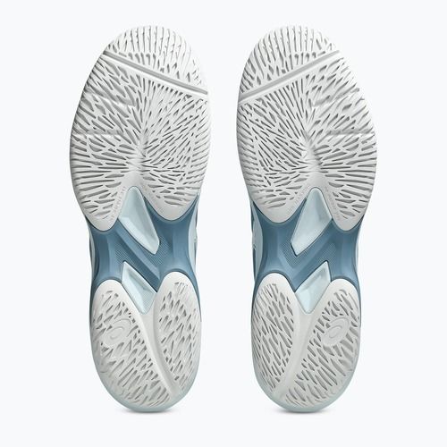 Кросівки волейбольні чоловічі ASICS Court Hunter FF saba blue/white