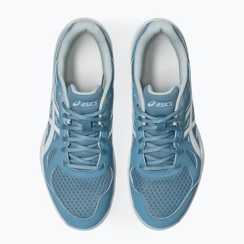 Кросівки чоловічі ASICS Upcourt 6 saba blue/white