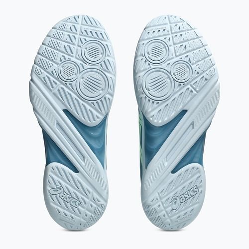 Кросівки чоловічі ASICS Powerbreak FF saba blue/menthol