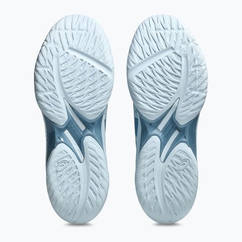 Кросівки чоловічі ASICS Beyond FF saba blue/cool grey