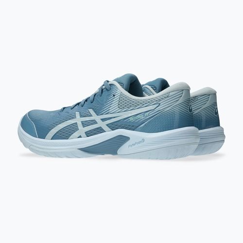 Кросівки чоловічі ASICS Beyond FF saba blue/cool grey