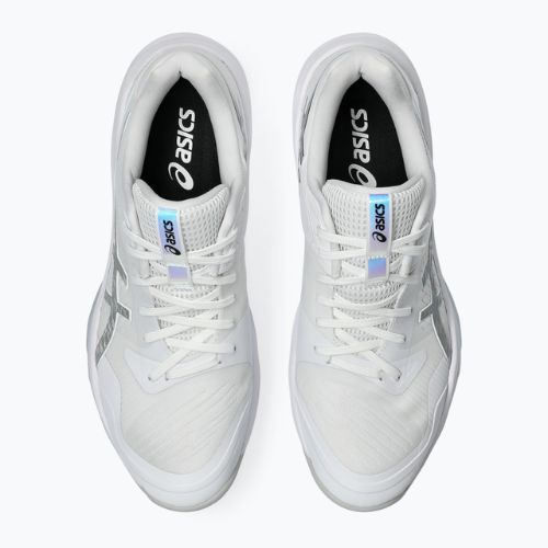 Кросівки ASICS Sky Elite FF 3 white/pure silver