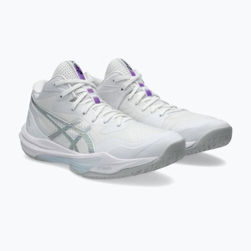 Кросівки ASICS Sky Elite FF MT 3 white/pure silver
