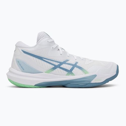 Кросівки чоловічі ASICS Sky Elite FF MT 3 white/saba blue