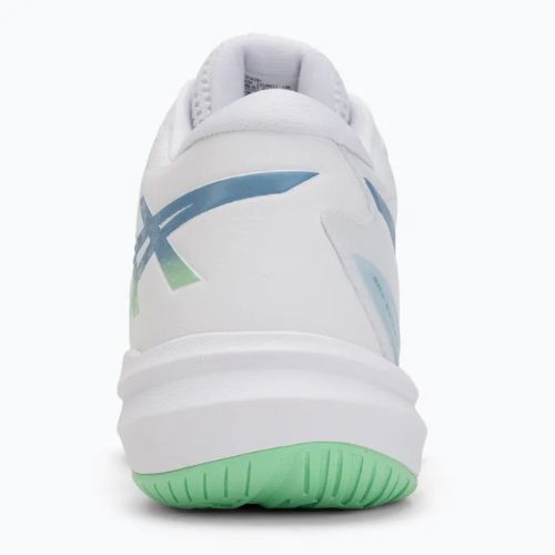 Кросівки чоловічі ASICS Sky Elite FF MT 3 white/saba blue