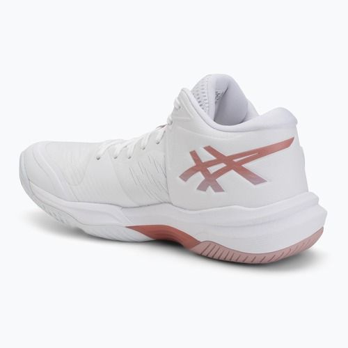 Кросівки жіночі ASICS Sky Elite FF MT 3 white/morganite