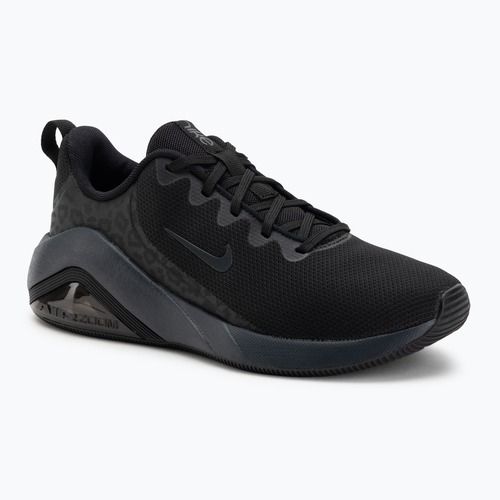Кросівки для тренувань жіночі Nike Bella 7 black/black/anthracite