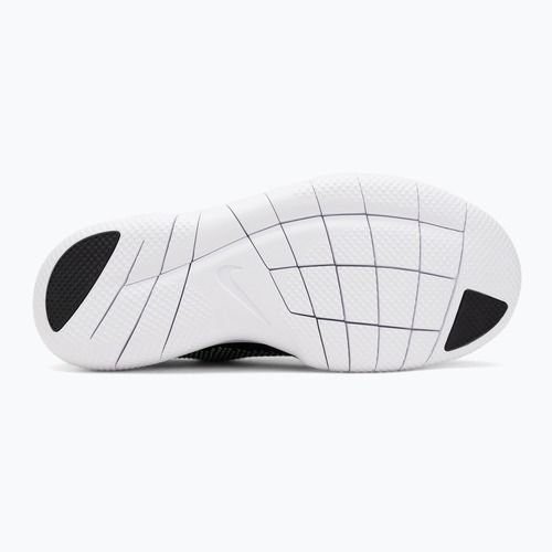 Кросівки для тренувань чоловічі Nike Free 2025 black/white/green strike/vivid purple