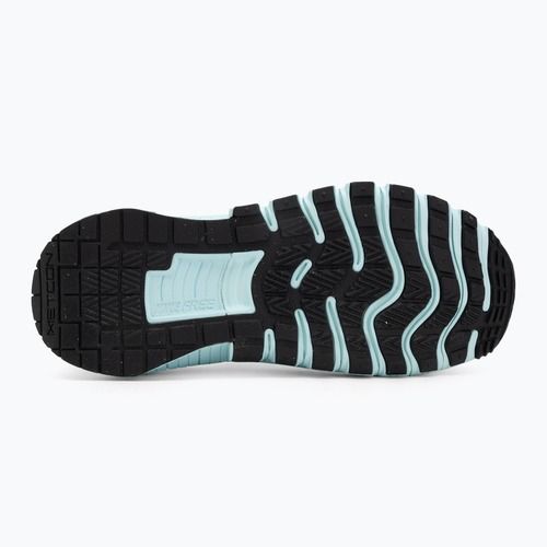 Кросівки для тренувань жіночі Nike Free Metcon 6 bleached turquoise/washed teal/teal tint/white
