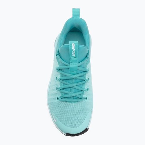 Кросівки для тренувань жіночі Nike Free Metcon 6 bleached turquoise/washed teal/teal tint/white