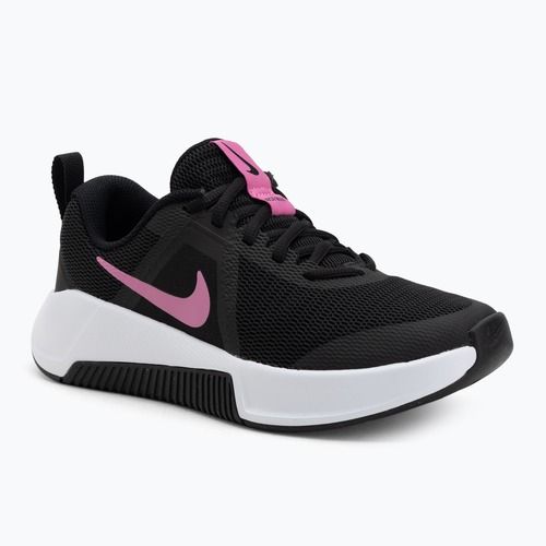 Кросівки для тренувань жіночі Nike MC Trainer 3 black/playful pink