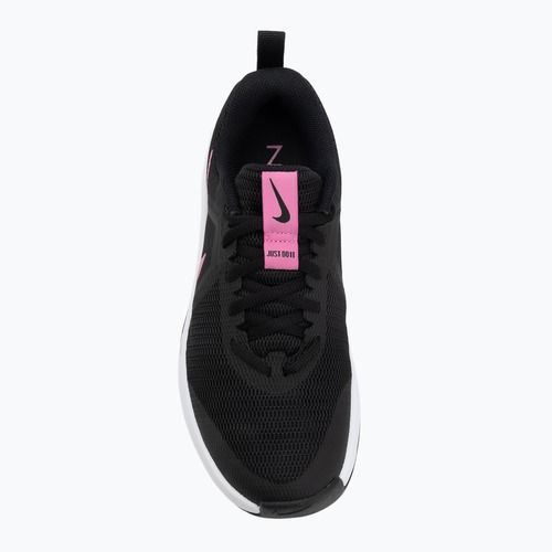 Кросівки для тренувань жіночі Nike MC Trainer 3 black/playful pink