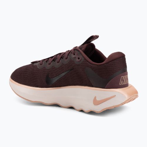 Жіночі кросівки Nike Motiva burgundy crush/red sepia/silt red/burgundy crush