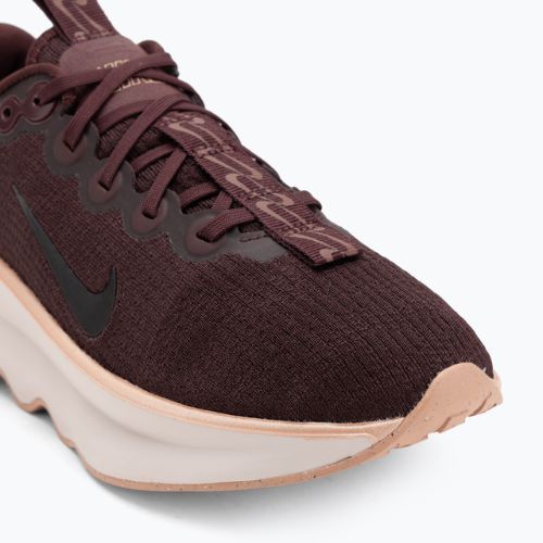 Кросівки жіночі Nike Motiva burgundy crush/red sepia/silt red/burgundy crush